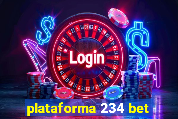 plataforma 234 bet